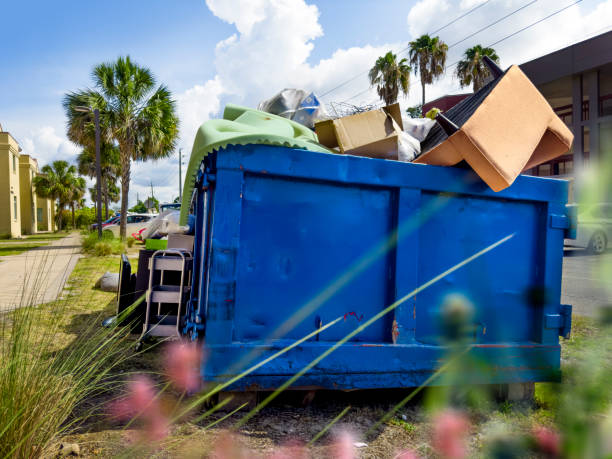 Junk Removal for Events in Rancho Santa Margarita, CA